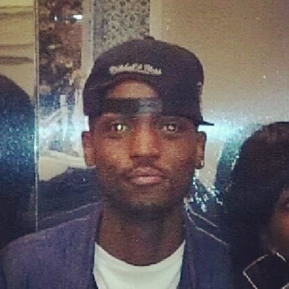 Meet your Posher, Solomon